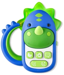 Интерактивная игрушка Skip Hop Phone Dino купить в Кишиневе. Фото 1