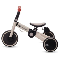 Велосипед без педалей KinderKraft 4Trike Silver купить в Кишиневе. Фото 4