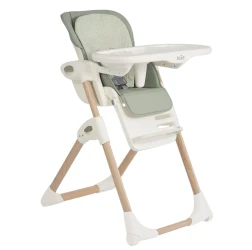 Стул для кормления Joie Mimzy Recline Strata Mist Wood купить в Кишиневе