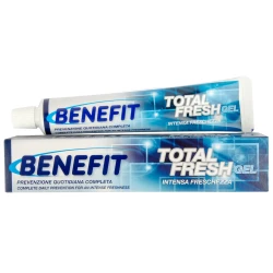 Зубной гель Benefit Total Fresh (6+ лет) купить в Кишиневе. Фото 2