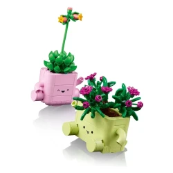 Set construcție Lego Botanicals Rocking Plants, 253 elemente cumpăra în Chișinau. Foto 3