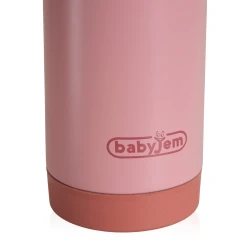 Детский термос BabyJem Pink, 400 мл купить в Кишиневе. Фото 7