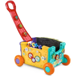 Игрушка-каталка Moni купить в Кишиневе. Фото 2