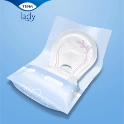 Прокладки Tena Lady Slim Extra, 20 шт. купить в Кишиневе. Фото 3