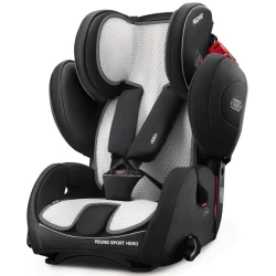 Husa pentru scaun auto Recaro Young Sport Hero cumpăra în Chișinau. Foto 1