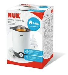 Подогреватель для бутылочек NUK Termo Express купить в Кишиневе. Фото 1