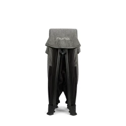 Кроватка манеж Nuna SENA Aire Charcoal купить в Кишиневе. Фото 8
