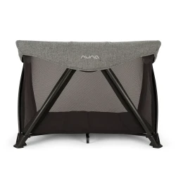 Кроватка манеж Nuna SENA Aire Charcoal купить в Кишиневе. Фото 3