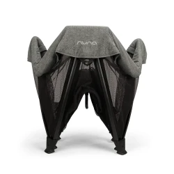 Кроватка манеж Nuna SENA Aire Charcoal купить в Кишиневе. Фото 7
