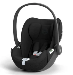 Автолюлька 45-87 см (i-Size) Cybex Cloud T Sepia Black купить в Кишиневе