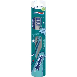 Periuta de dinti Aquafresh Advance in sort. (9-12 ani) cumpăra în Chișinau. Foto 6