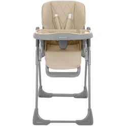 Стул для кормления Kikkaboo Comfy Beige купить в Кишиневе. Фото 7
