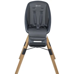 Scaun pentru hranire 360° BabyGo Carou Gri cumpăra în Chișinau. Foto 3