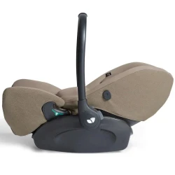 Scoica auto 40-87 cm (i-Size) Joie i-Level Pro Sandstone cumpăra în Chișinau. Foto 3
