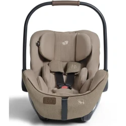 Scoica auto 40-87 cm (i-Size) Joie i-Level Pro Sandstone cumpăra în Chișinau. Foto 4