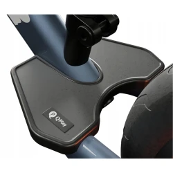 Bicicletă fără pedale QPlay Player Blue cumpăra în Chișinau. Foto 11