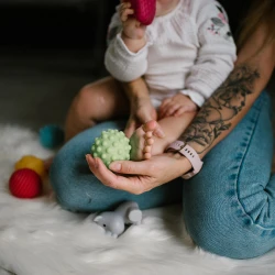 Bile tactile educaționale BabyOno cumpăra în Chișinau. Foto 4