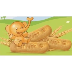 Biscuiți Когда я Вырасту cu cacao (9 luni+), 150 gr cumpăra în Chișinau. Foto 2