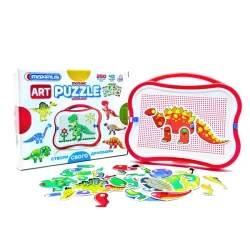 Мозаика Maximus Art Puzzle, 250 элементов купить в Кишиневе. Фото 4