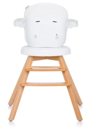 Стул для кормления Chipolino Rotto Ivory купить в Кишиневе. Фото 4