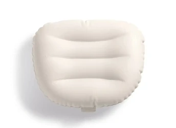Tetieră gonflabilă pentru piscine SPA Intex, 24x6x19 cm cumpăra în Chișinau. Foto 1