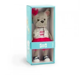 Мягкая игрушка Собачка Orange Toys Lucky Betsy Звезда моды, 25 см купить в Кишиневе. Фото 5