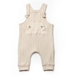 Комбинезон BabyCosy Beige (9-12М) купить в Кишиневе. Фото 2