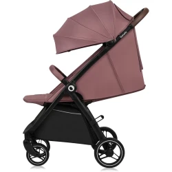 Carucior de plimbare Lionelo Ingrid Pink Mauve cumpăra în Chișinau. Foto 18
