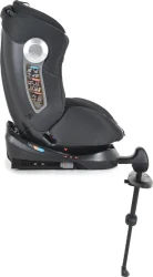 Scaun auto 0-36 kg Isofix 360 Moni Sheriff Black cumpăra în Chișinau. Foto 4