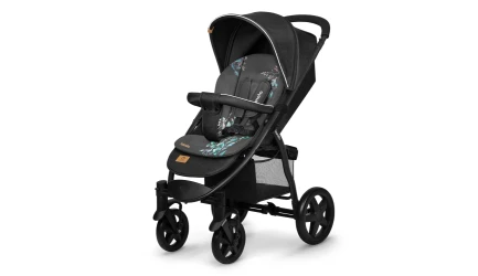 Аксессуары для колясок Lionelo Seatliner Golden Moments Grey купить в Кишиневе. Фото 2