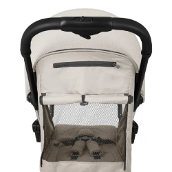 Carucior de plimbare KikkaBoo Eden Beige cumpăra în Chișinau. Foto 8