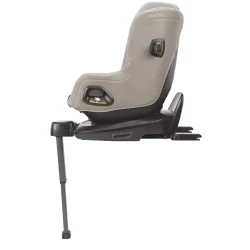 Автокресло 0-18кг Isofix Nuna TODL Next Hazelwood, поворотное 360 купить в Кишиневе. Фото 7