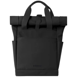 Geanta pentru carucior KikkaBoo Cerise Black cumpăra în Chișinau. Foto 10