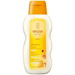 Ulei pentru copii Weleda Calendula, 200 ml cumpăra în Chișinau. Foto 1