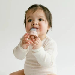 Ниблер из силикона Bibs Blush купить в Кишиневе. Фото 4