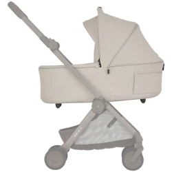 Коляска 2 в 1 Anex Air-Q Vanille купить в Кишиневе. Фото 8