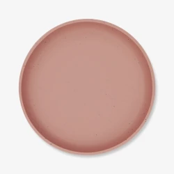 Farfurie Kikkaboo Platinum Silicone Blush, 400 ml cumpăra în Chișinau. Foto 3
