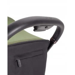 Прогулочная коляска Carrello Atom S Antique Green купить в Кишиневе. Фото 7