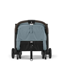 Cărucior de plimbare Cybex Orfeo Stormy Blue cumpăra în Chișinau. Foto 6
