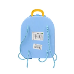 Set construcție New World Backpack Blue, 78 elemente cumpăra în Chișinau. Foto 2