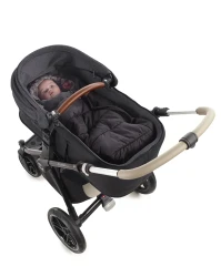 Husa de iarna pentru carucior Jane Evolute Green, 90-105×43 cm cumpăra în Chișinau. Foto 4