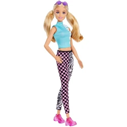 Кукла Barbie Fashionistas, в асс. купить в Кишиневе. Фото 1