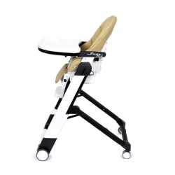 Стул для кормления 2 в 1 Peg Perego Siesta Follow Me Noce купить в Кишиневе. Фото 6