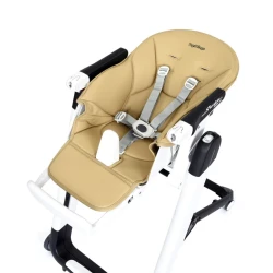 Стульчик для кормления 2 в 1 Peg Perego Siesta Follow Me Noce купить в Кишиневе. Фото 9