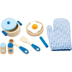 Set joaca bucatar Viga Blue cumpăra în Chișinau. Foto 7