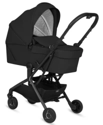 Cărucior 2/1 Lionelo Sia Flex Black Onyx cumpăra în Chișinau