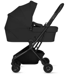 Cărucior 2/1 Lionelo Sia Flex Black Onyx cumpăra în Chișinau. Foto 3