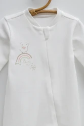Salopetă Caramell Love Time Ivory & Ecru (3-6L) cumpăra în Chișinau. Foto 2