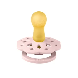 Suzetă rotundă din latex Bibs Boheme Blossom Ambalaj premium, 6-18 luni cumpăra în Chișinau. Foto 3