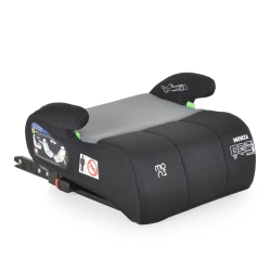 Înălțător auto-buster 125-150 cm (i-Size) Isofix Moni Monza Grey cumpăra în Chișinau. Foto 2